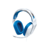 Buy Logitech G335 Gaming White Headset in Pakistan | TechMatched