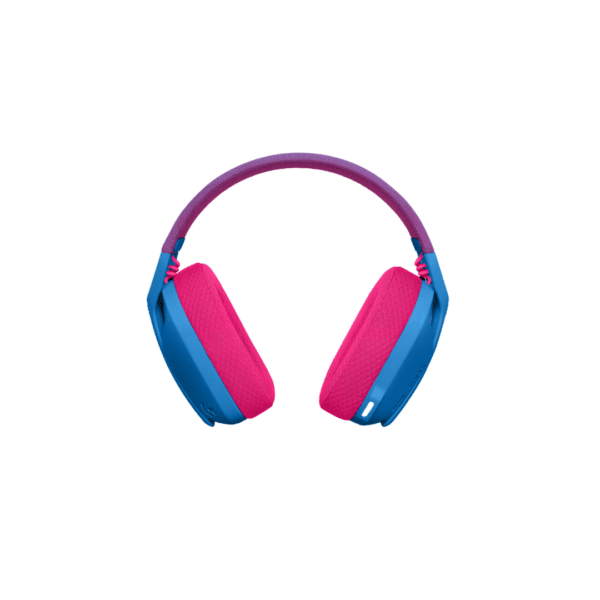 Buy Logitech G435  Ultra Light Wireless Blue Headset in Pakistan | TechMatched