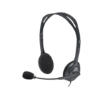 Buy Logitech H111 Stereo Headset in Pakistan | TechMatched