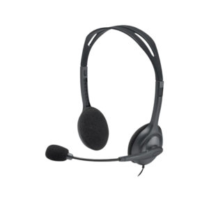 Buy Logitech H111 Stereo Headset in Pakistan | TechMatched