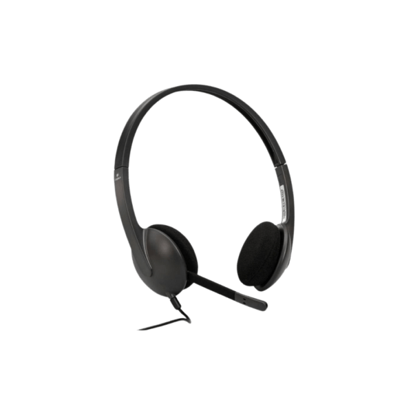 Buy Logitech H340 USB Headset in Pakistan | TechMatched