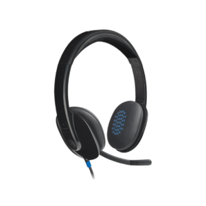 Buy Logitech H540 USB Headset in Pakistan | TechMatched