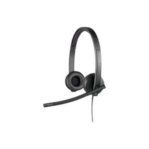 Buy Logitech H570e USB Stereo Headset in Pakistan | TechMatched