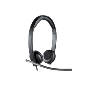 Buy Logitech H650e USB Stereo Headset in Pakistan | TechMatched