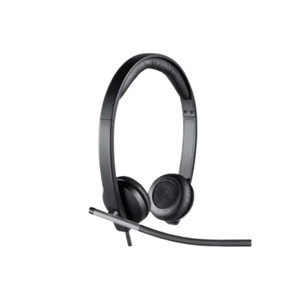 Buy Logitech H650e USB Stereo Headset in Pakistan | TechMatched