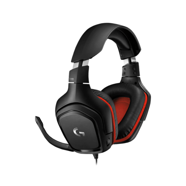 Buy Logitech G331 Gaming Headset in Pakistan | TechMatched