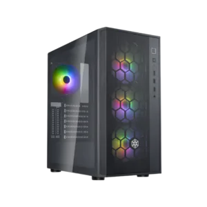 Buy Silverstone FARA R1 Pro V2 Case in Pakistan | TechMatched