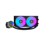 Buy Lian Li GA II Trinity 240mm Liquid Cooler in Pakistan | TechMatched