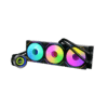 Buy Lian Li GA II Trinity 240 Liquid Cooler in Pakistan | TechMatched