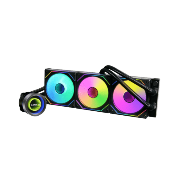 Buy Lian Li GA II Trinity 240 Liquid Cooler in Pakistan | TechMatched