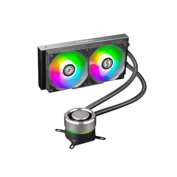 Buy Lian Li  Galahad 240 Liquid Cooler in Pakistan | TechMatched