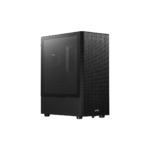 Buy XPG Valor Mesh Black Gaming Case in Pakistan | TechMatched