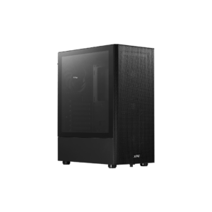 Buy XPG Valor Mesh Black Gaming Case in Pakistan | TechMatched