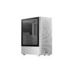 Buy XPG Valor Mesh White Gaming Case in Pakistan | TechMatched