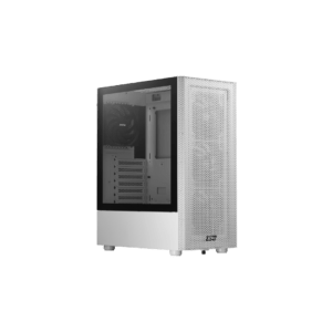 Buy XPG Valor Mesh White Gaming Case in Pakistan | TechMatched