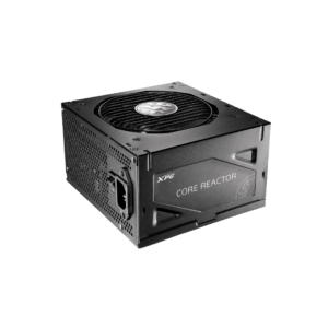 XPG Core Reactor II 1000W 80 Plus Gold Fully Modular Gaming Power Supply