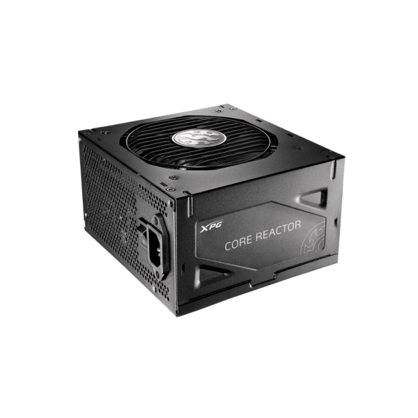 XPG Core Reactor II 1000W 80 Plus Gold Fully Modular Gaming Power Supply