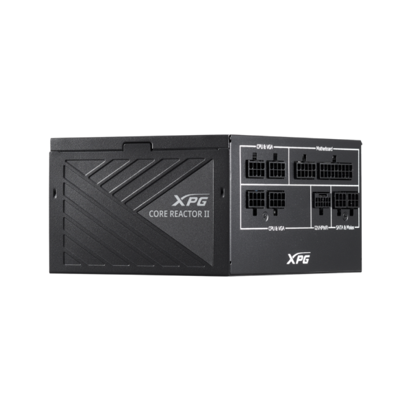 Buy XPG corereactor ll 1200W 80+ Gold PSU in Pakistan | TechMatched