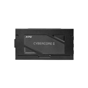 Buy XPG Cybercore ll 1000W 80 plus Platinum PSU in Pakistan | TechMatched