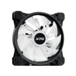 Buy XPG Hurricane -140 (ARGB) Black Fan in Pakistan | TechMatched