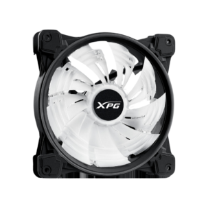 Buy XPG Hurricane -140 (ARGB) Black Fan in Pakistan | TechMatched