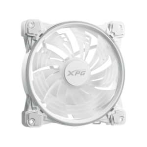 Buy XPG Hurricane -140 (ARGB) white Fan in Pakistan | TechMatched