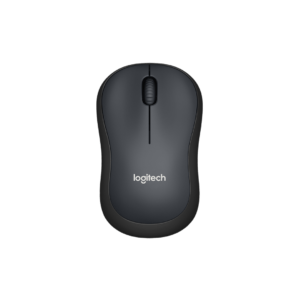 Buy Logitech M220 Wireless Mouse Charcoal in Pakistan | TechMatched