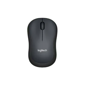 Buy Logitech M220 Wireless Mouse Charcoal in Pakistan | TechMatched
