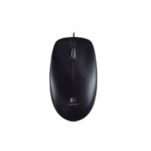 Buy Logitech B100 Mouse in Pakistan | TechMatched