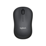 Buy Logitech M221 Wireless Mouse Charcoal in Pakistan | TechMatched