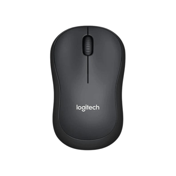 Buy Logitech M221 Wireless Mouse Charcoal in Pakistan | TechMatched