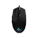 Buy Logitech G102 Gaming Mouse Black  in Pakistan | TechMatched