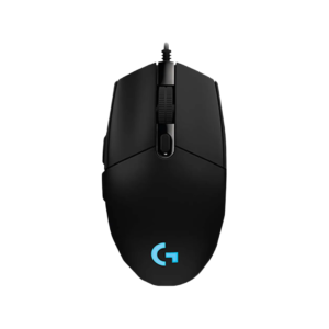 Buy Logitech G102 Gaming Mouse Black  in Pakistan | TechMatched