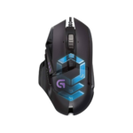 Buy Logitech G502 Gaming Mouse Black in Pakistan | TechMatched