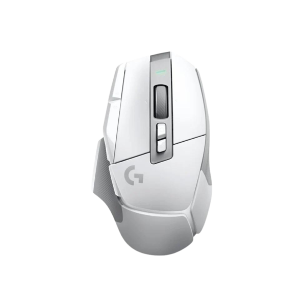 Buy Logitech G502x Gaming Mouse White in Pakistan | TechMatched