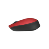 Buy Logitech M171 Wireless  Mouse Red in Pakistan | TechMatched