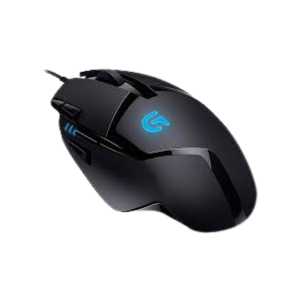 Buy Logitech G402 Gaming Mouse Black in Pakistan | TechMatched