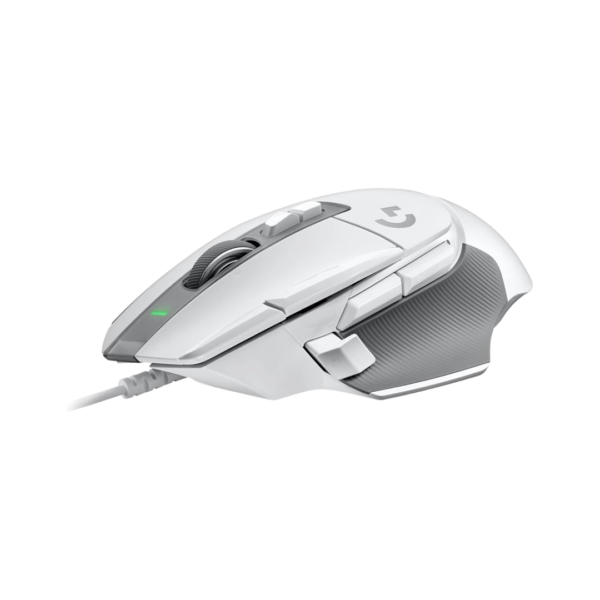 Buy Logitech G502x Gaming Mouse White in Pakistan | TechMatched