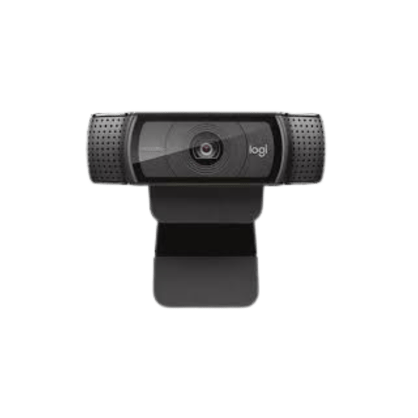 Buy Logitech C920 HD Webcam in Pakistan | TechMatched