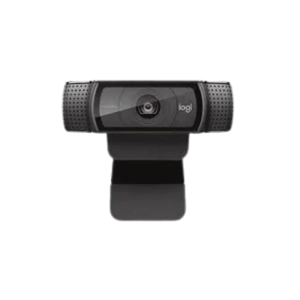 Buy Logitech C920 HD Webcam in Pakistan | TechMatched