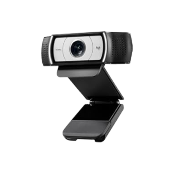 Buy Logitech C930e Webcam in Pakistan | TechMatched