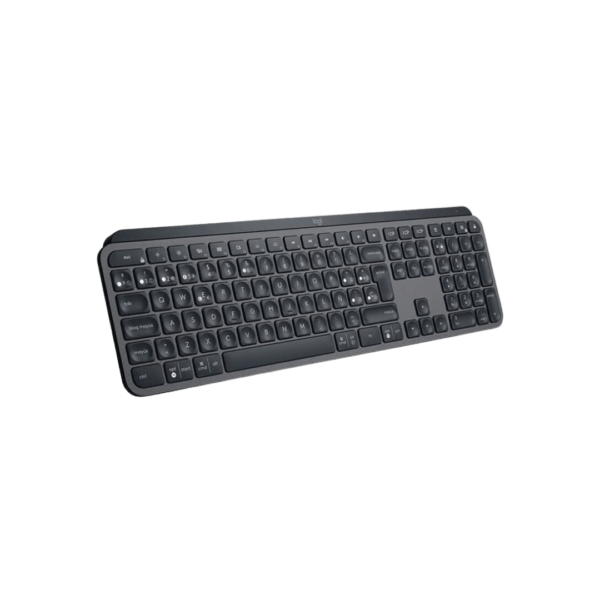 Buy Logitech MX KEYS S Wireless & Bluetooth Keyboard in Pakistan | TechMatched