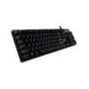 Buy Logitech G512 CARBON - RGB Mechanical Keyboard in Pakistan | TechMatched