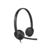 Buy Logitech H340 USB Headset in Pakistan | TechMatched