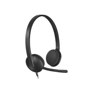 Buy Logitech H340 USB Headset in Pakistan | TechMatched