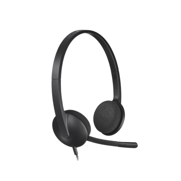 Buy Logitech H340 USB Headset in Pakistan | TechMatched