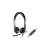 Buy Logitech H650e USB Stereo Headset in Pakistan | TechMatched