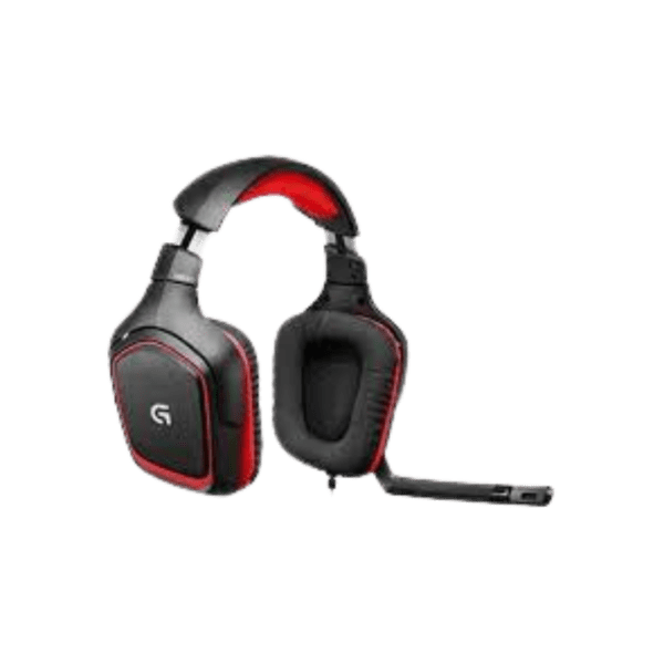 Buy Logitech G331 Gaming Headset in Pakistan | TechMatched