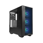 Buy Lian li Lancool III Black RGB case in Pakistan | TechMatched.