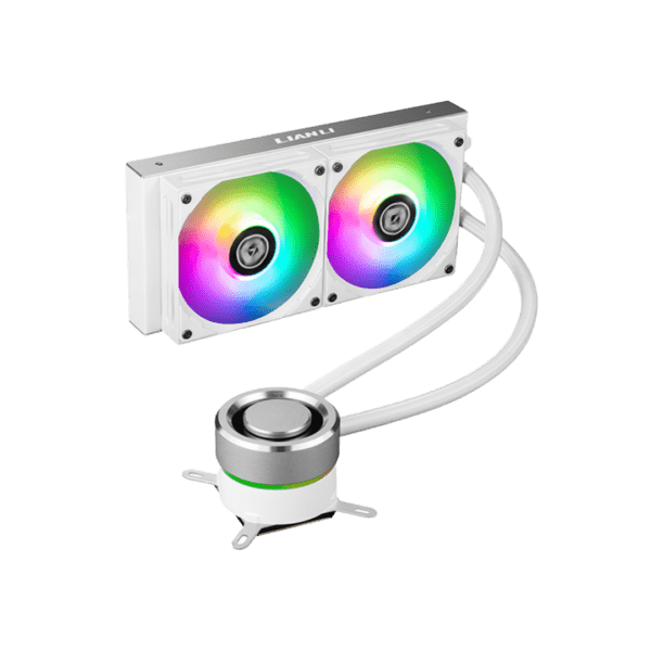 Buy Lian Li  Galahad 240 Liquid Cooler in Pakistan | TechMatched